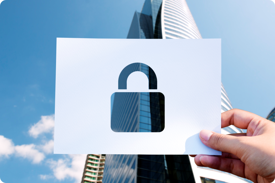 Ciberseguridad empresarial