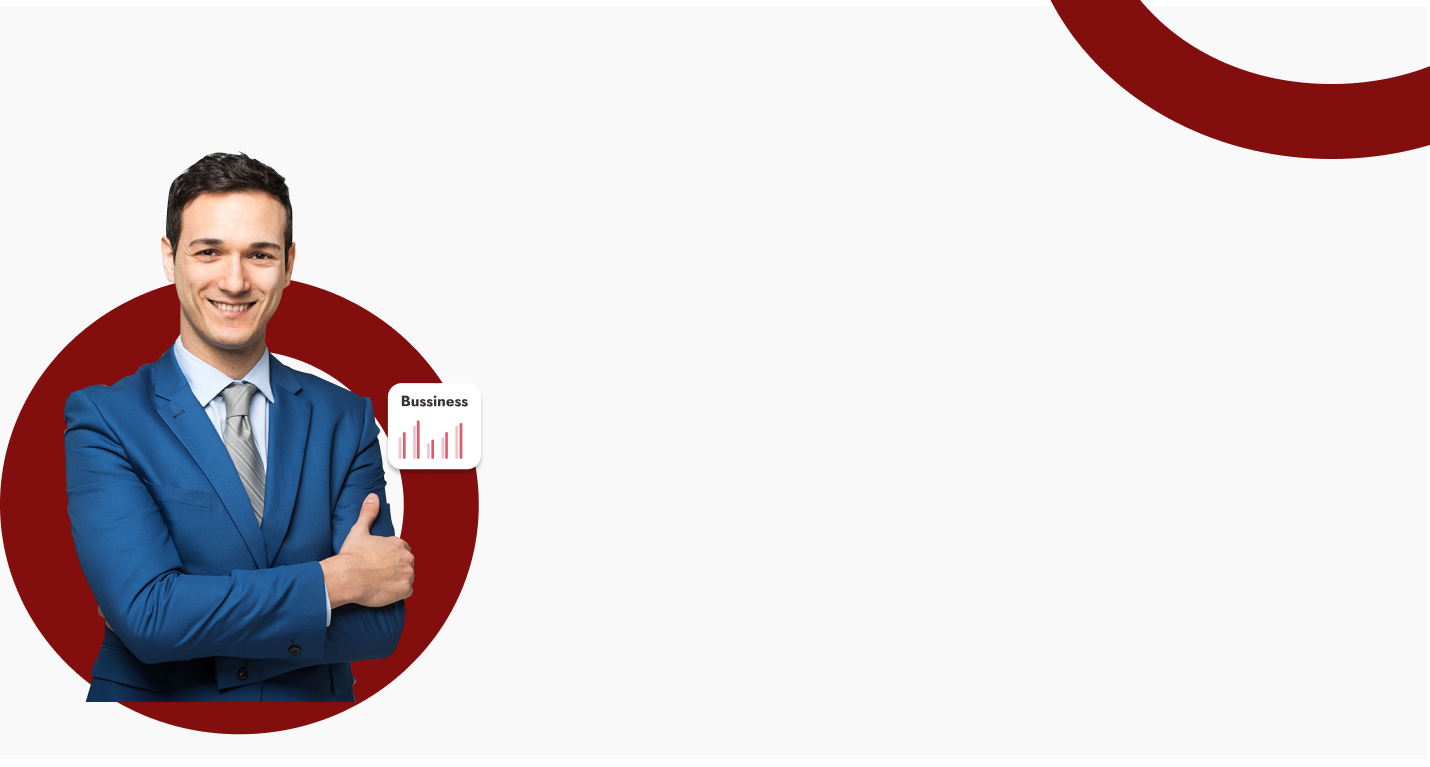 Shmar - Landing Page